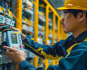 Electrical Troubleshooting Services Singapore