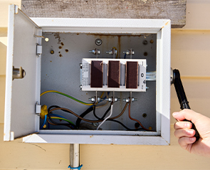 DB Box Installation and Replacement Singapore