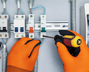 HDB Electrical Services Singapore