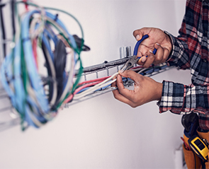 Electrical Wiring Services Singapore